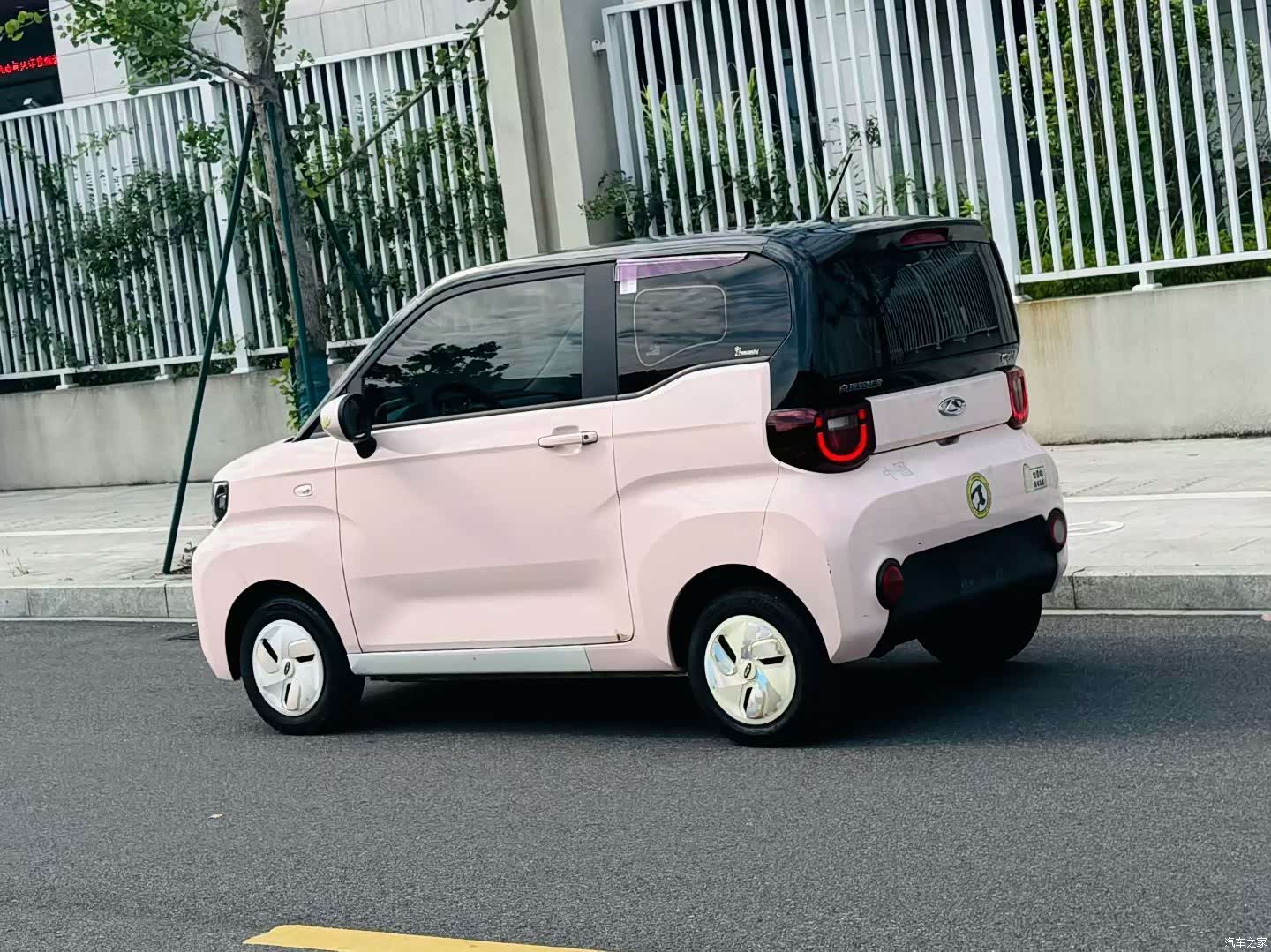 Chery QQ, 2021 3