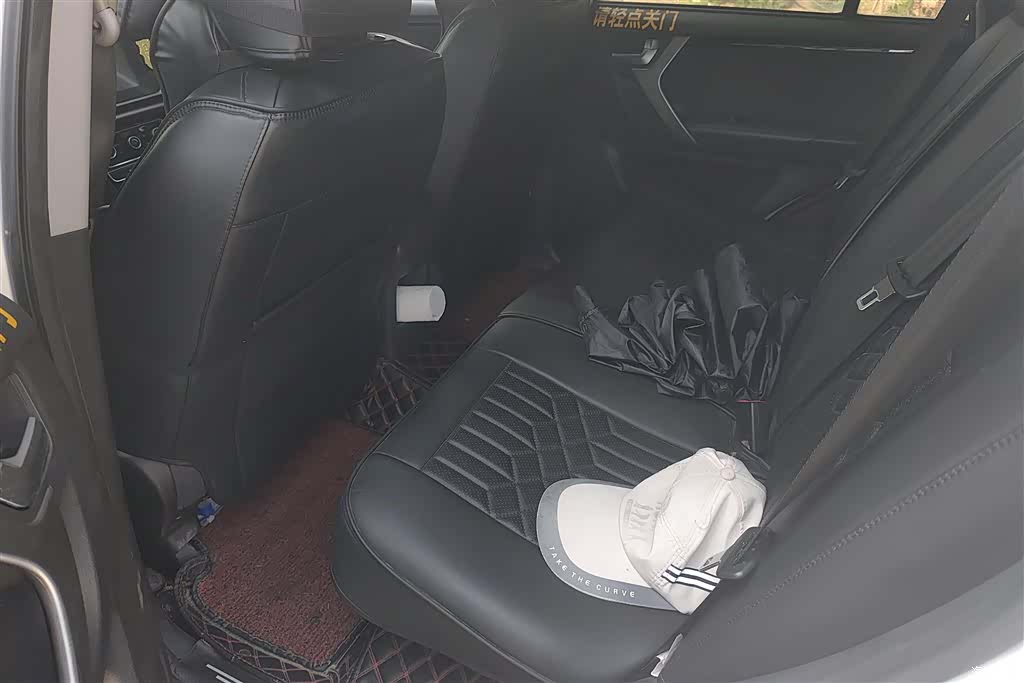 Chery 3, 2019 11
