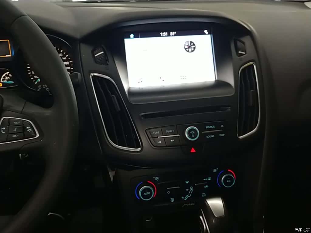 Ford Focus, 2017 13
