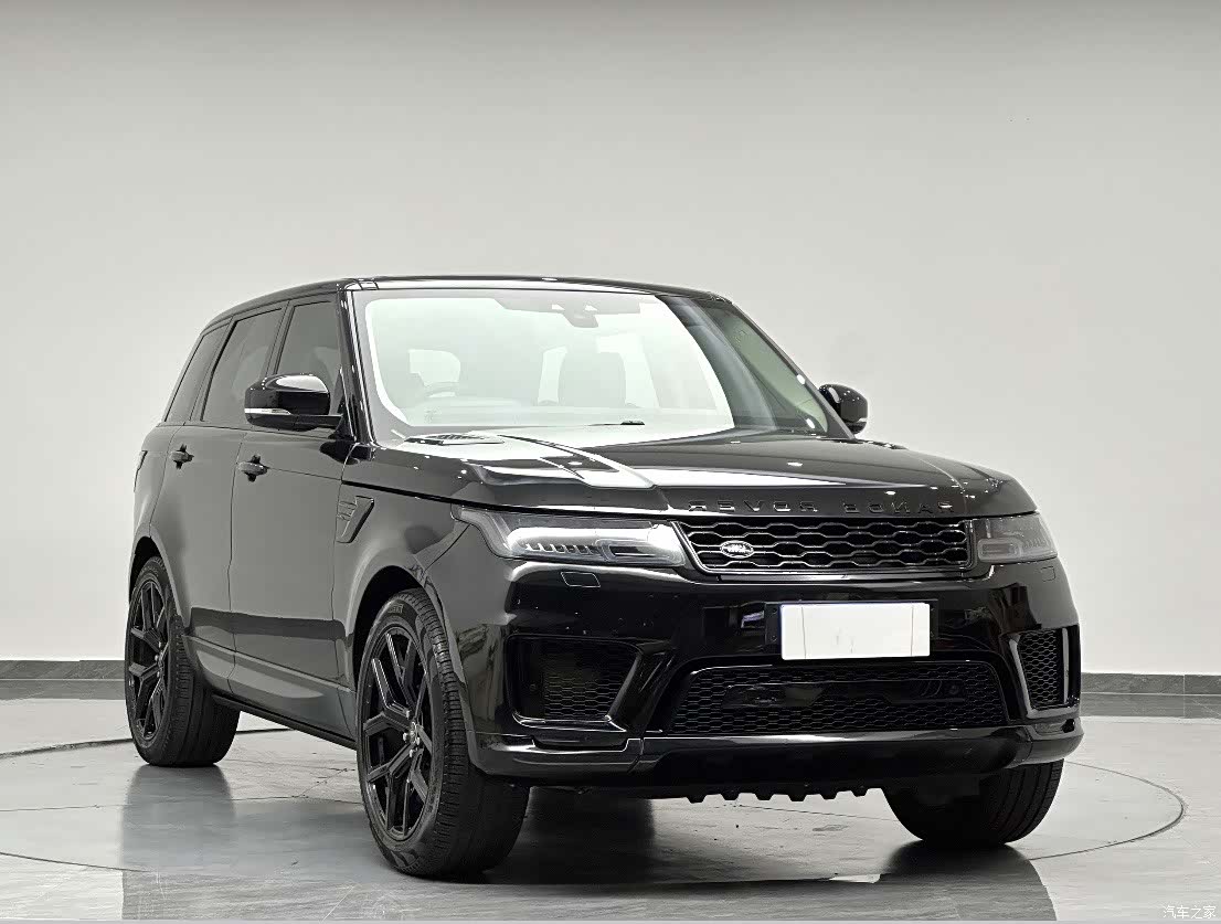 Land Rover Range Rover, 2017 3