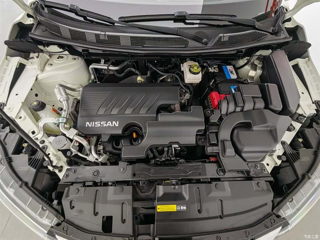 Nissan Qashqai, 2022 6