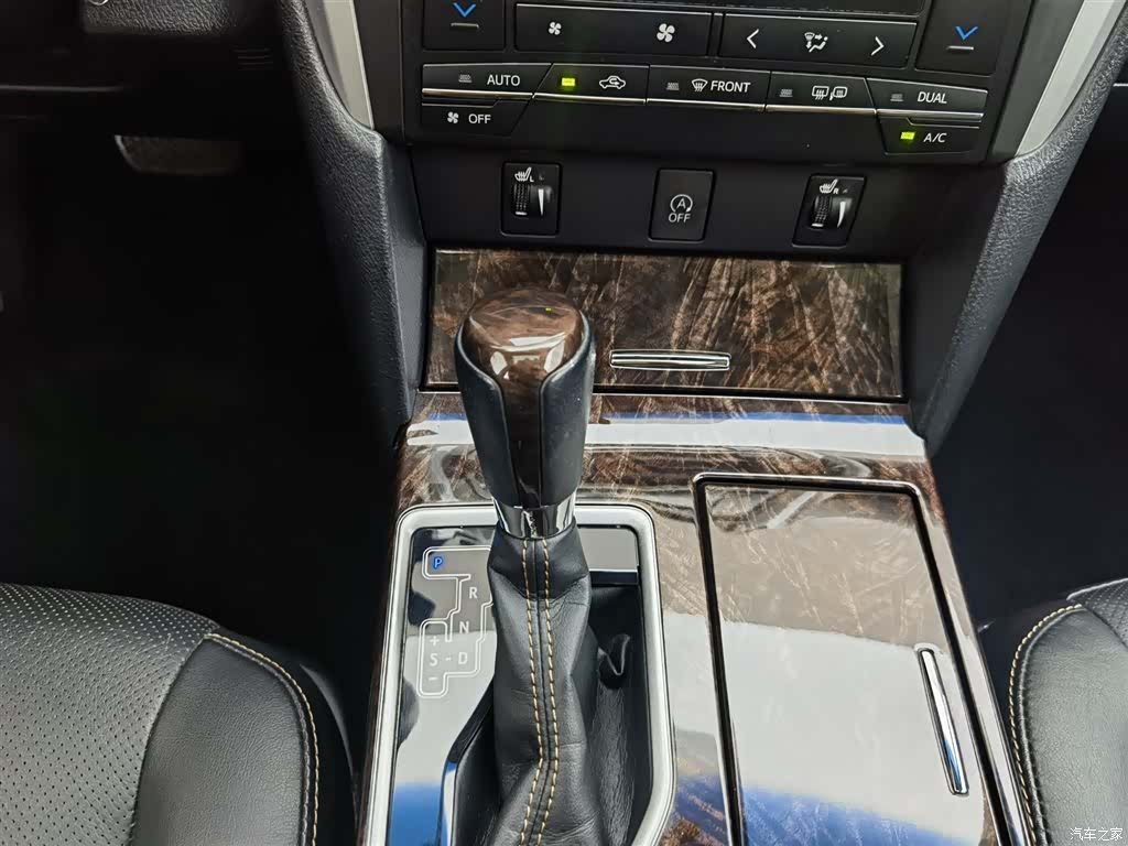 Toyota Camry, 2017 13