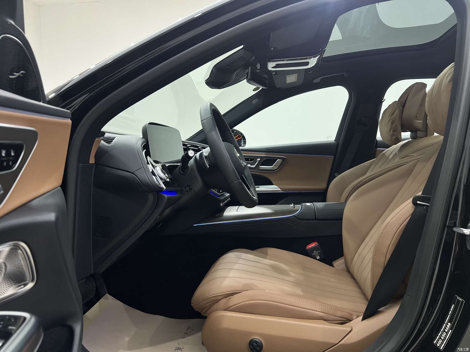 Mercedes-Benz E-Class, 2026 7