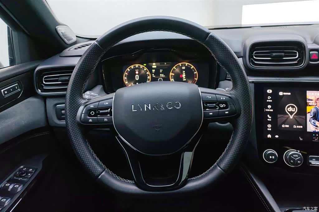 Lynk & Co 02, 2021 15