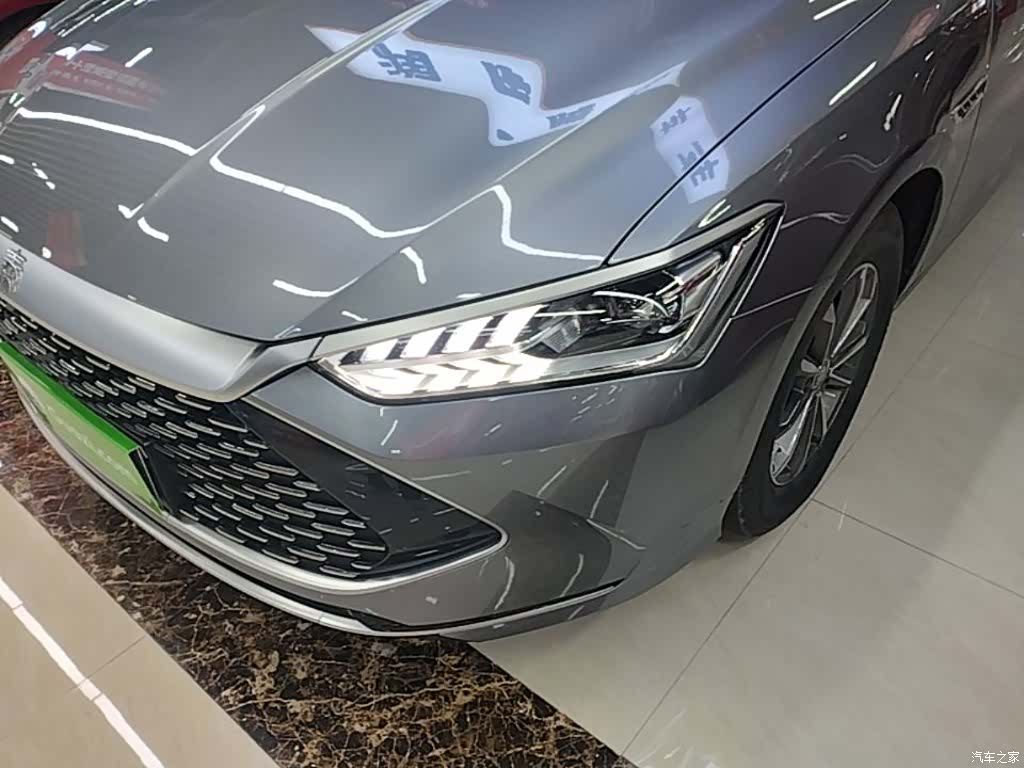 BYD Qin, 2024 24