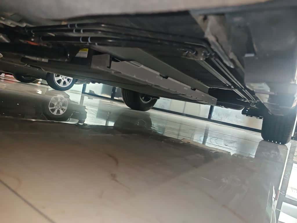 BYD Qin, 2024 22