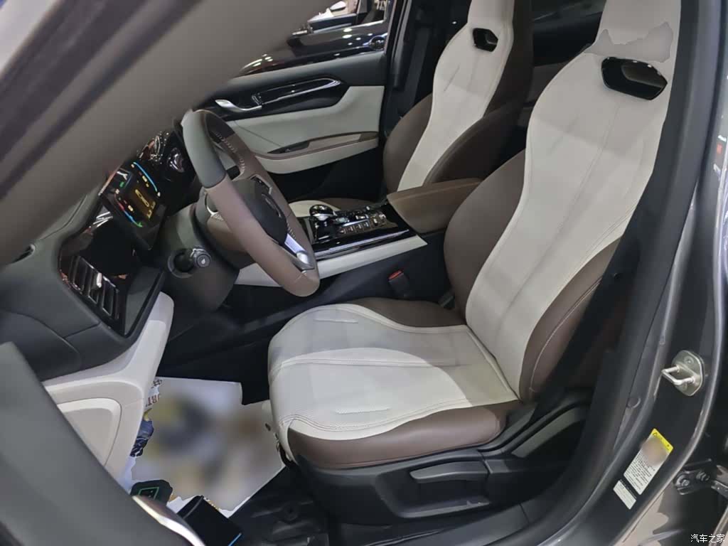 BYD Qin, 2024 15