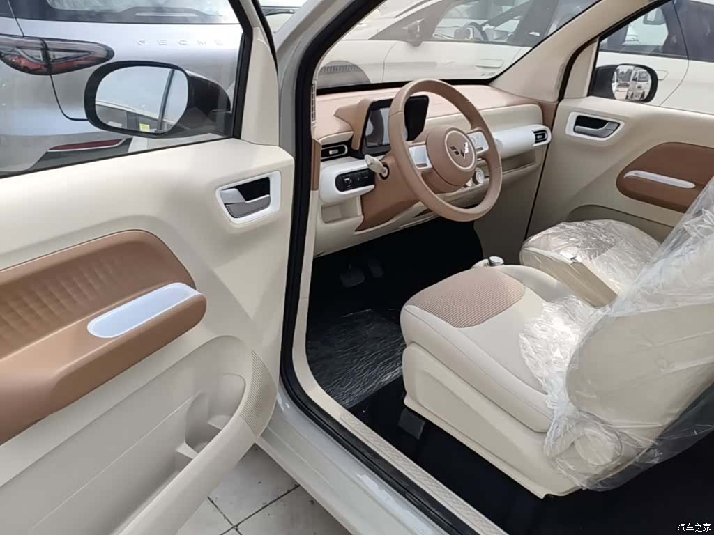 Wuling MINIEV, 2026 16