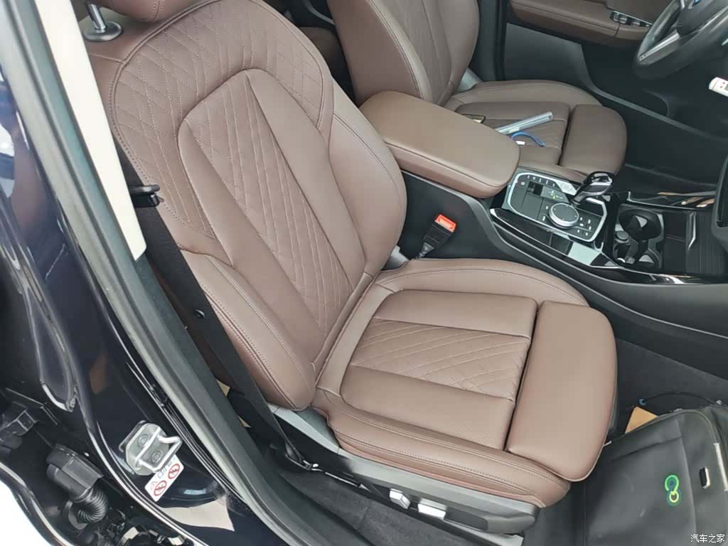 BMW X3, 2022 25