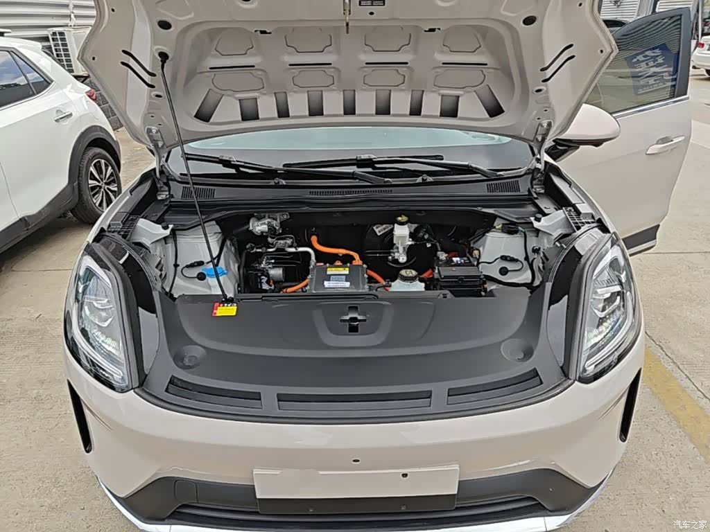 Wuling S, 2026 20