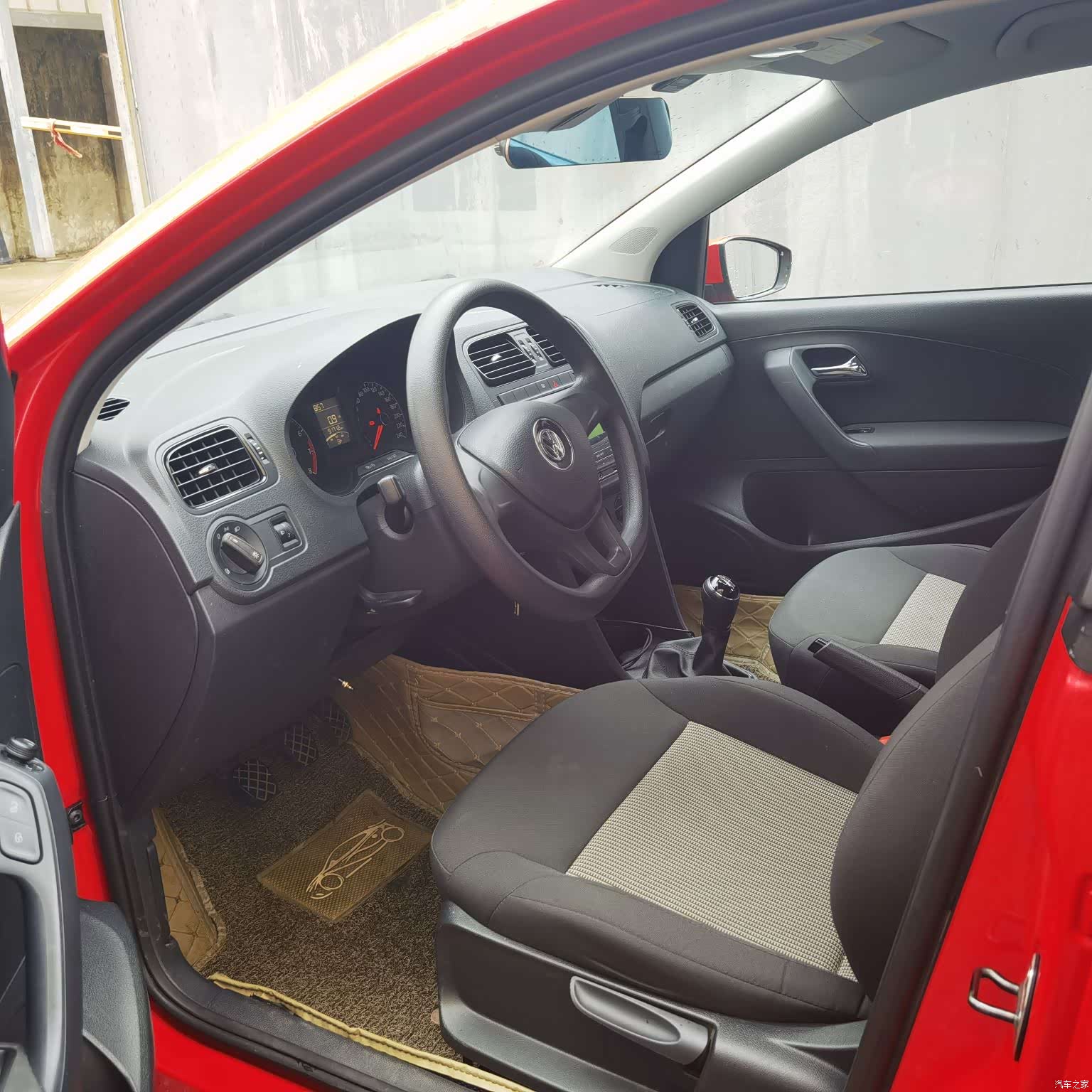 Volkswagen Polo, 2016 4