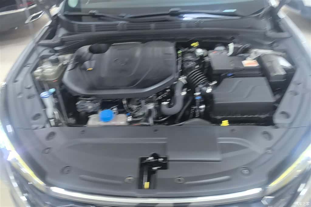Changan Eado, 2021 10