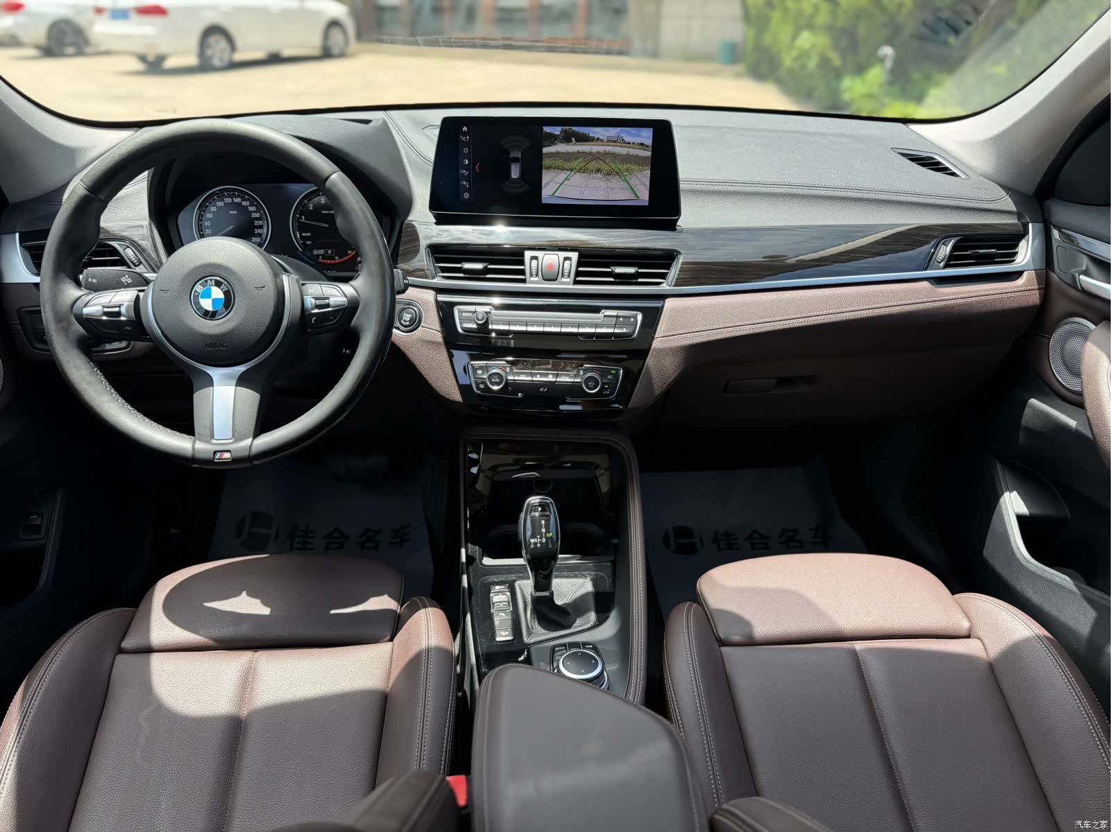 BMW X1, 2020 9