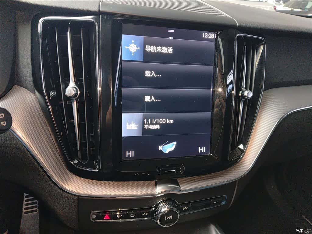 Volvo XC60, 2018 9