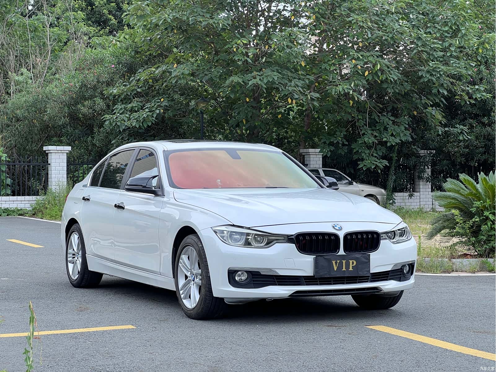 BMW 3 Series, 2017 3