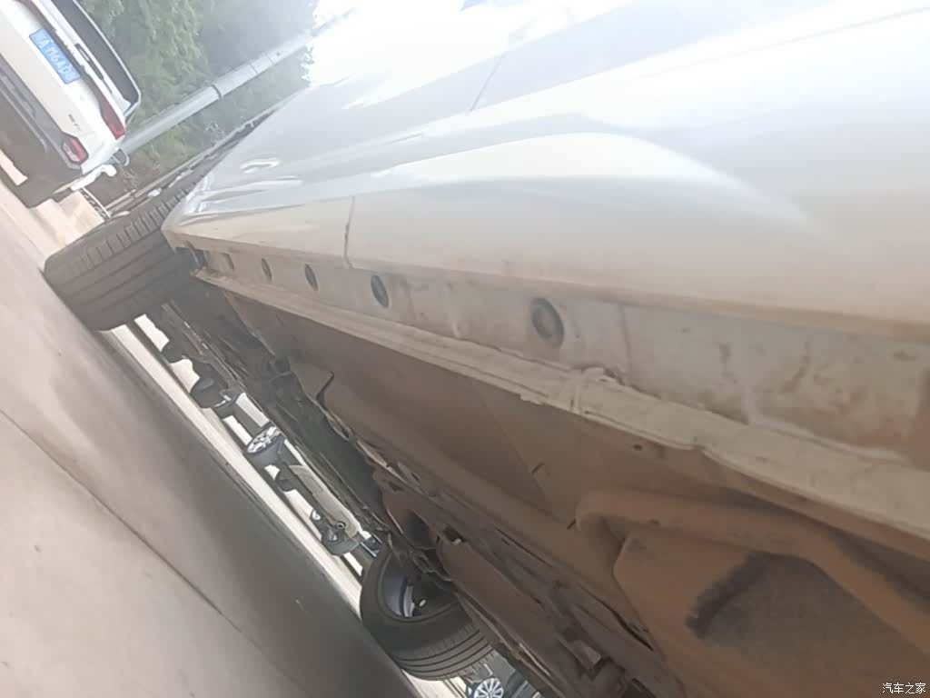 WEY VV7, 2019 22