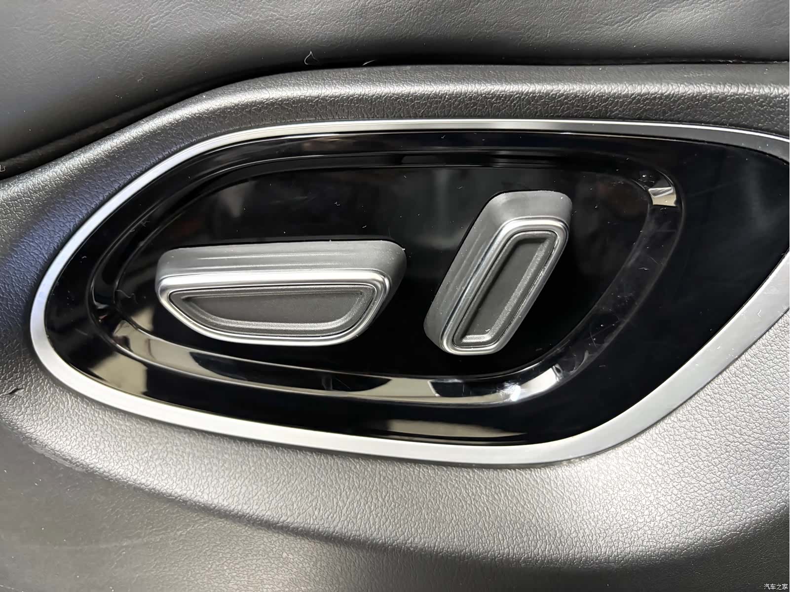 GAC M6, 2022 15