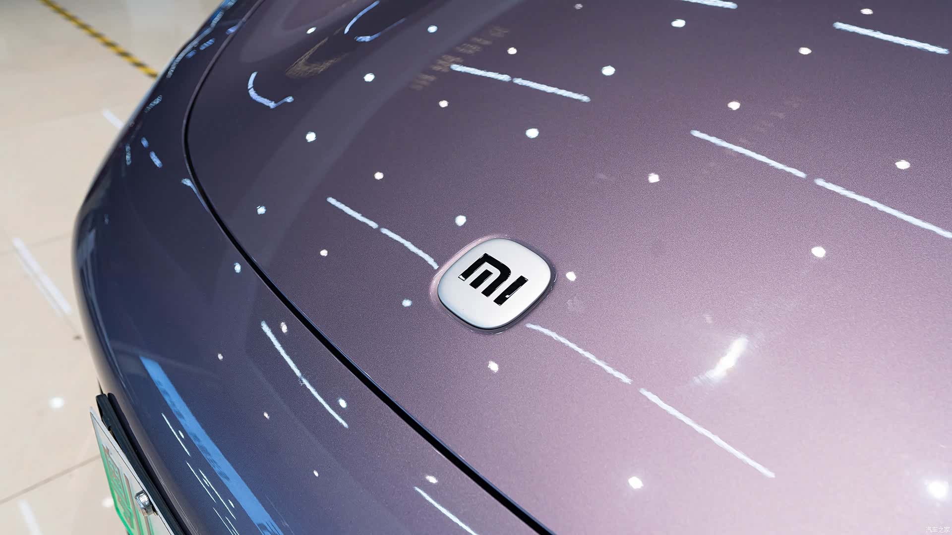 Xiaomi SU7, 2025 15
