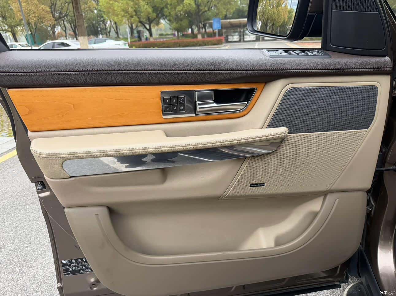 Land Rover Range Rover, 2013 8