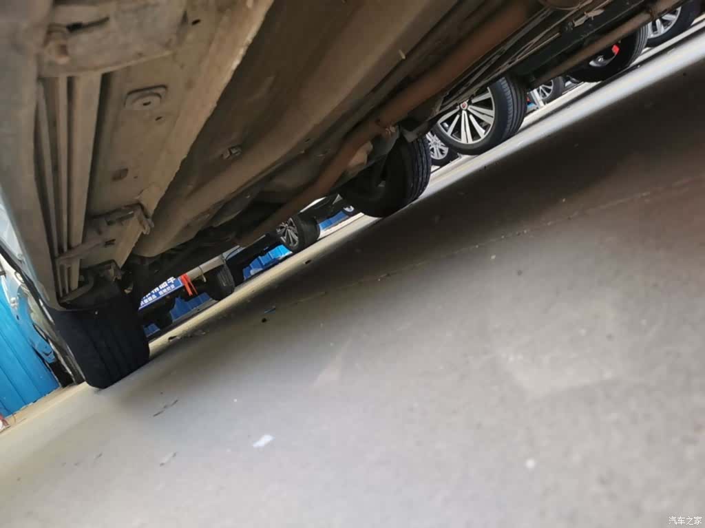 Jeep Compass, 2019 21
