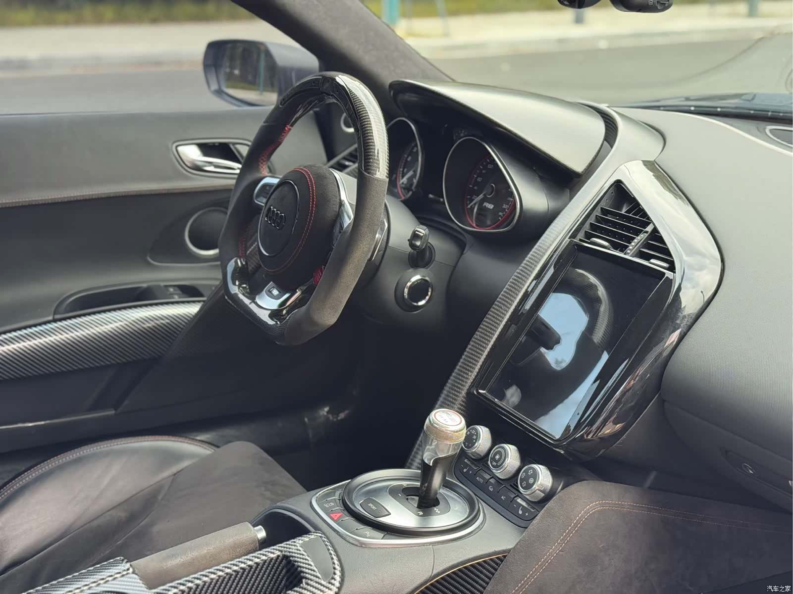 Audi TT, 2012 9