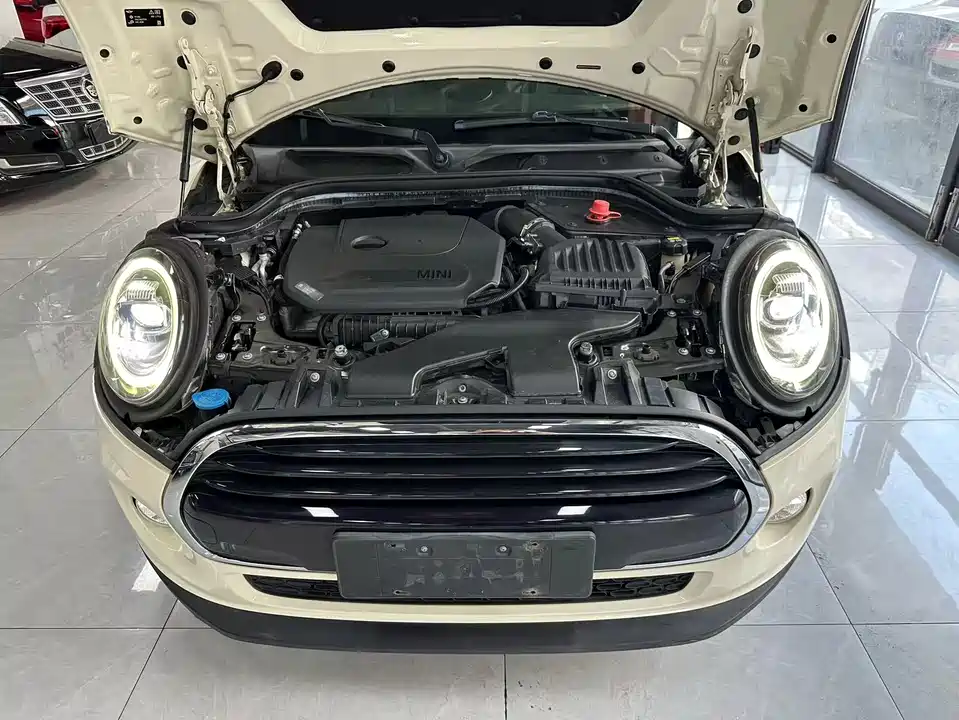 MINI MINI