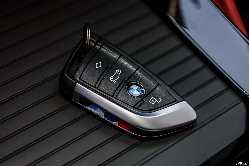BMW X4, 2023 19