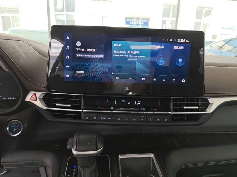 Toyota SIENNA 2022, фото 13