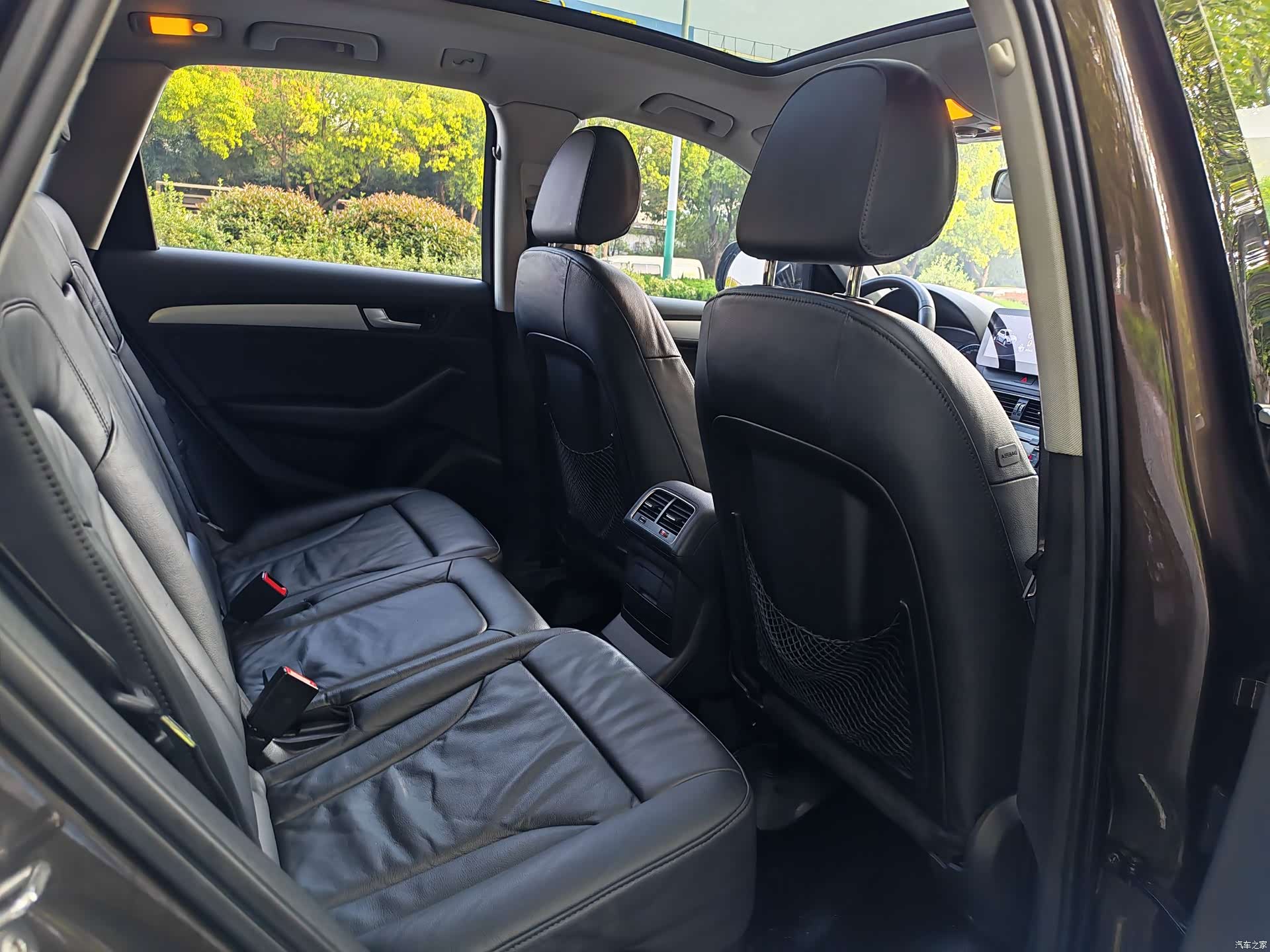 Audi Q5, 2013 11
