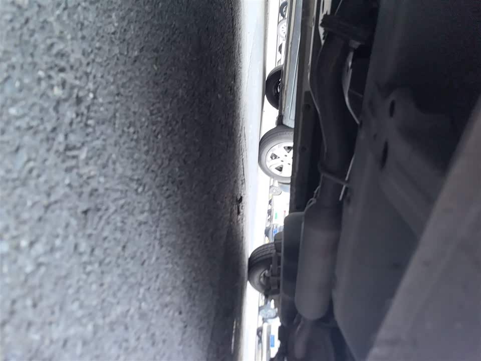 Wuling Wuling Hongguang V