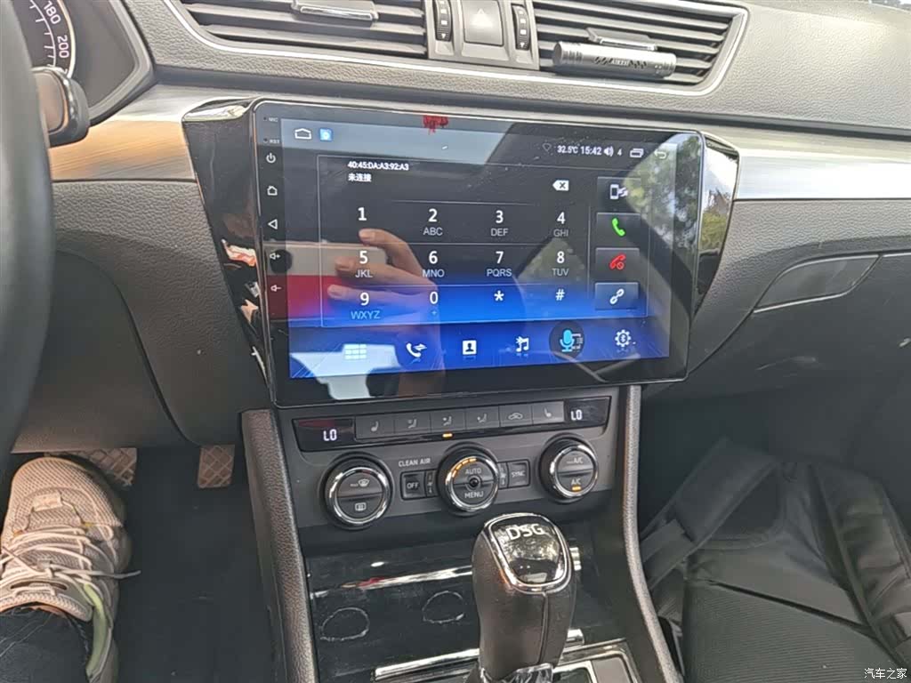 Skoda Superb, 2016 13