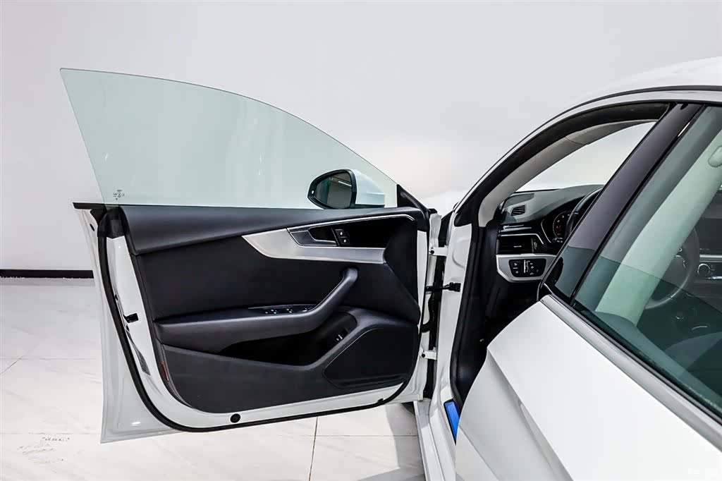 Audi A5, 2024 8