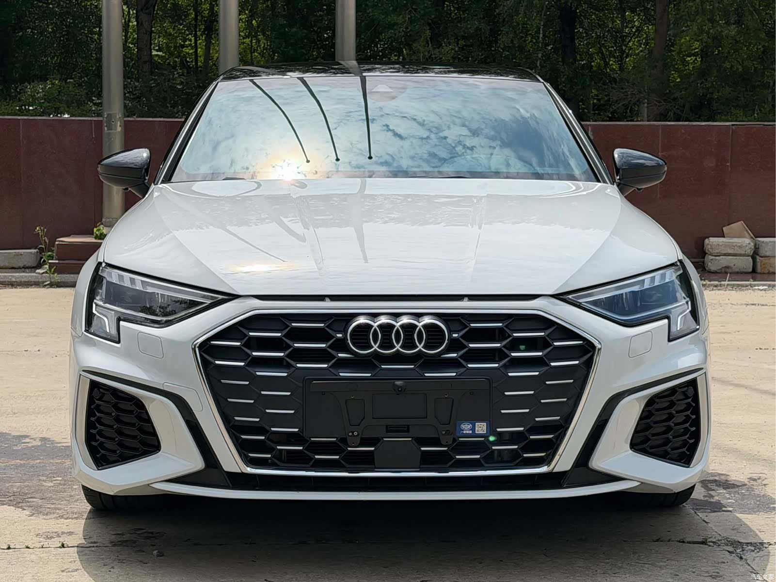 Audi A3, 2022 2