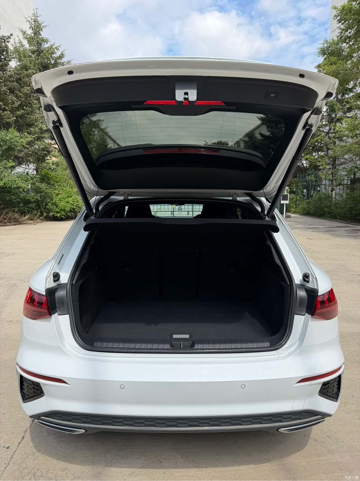 Audi A3, 2022 9