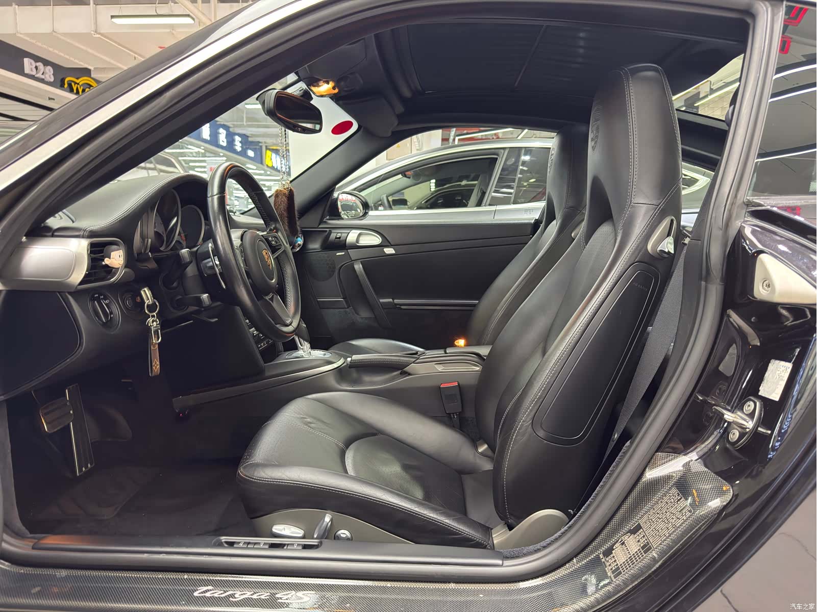 Porsche 911, 2010 7