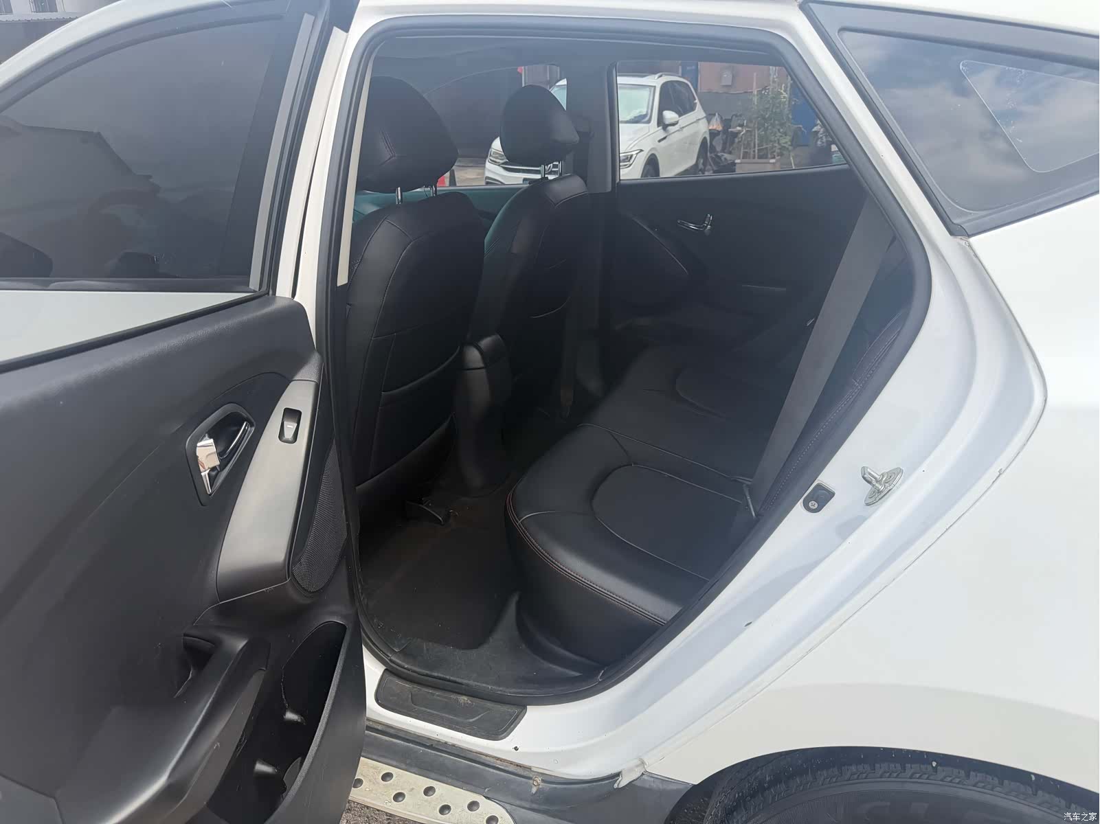 Hyundai ix35, 2016 7