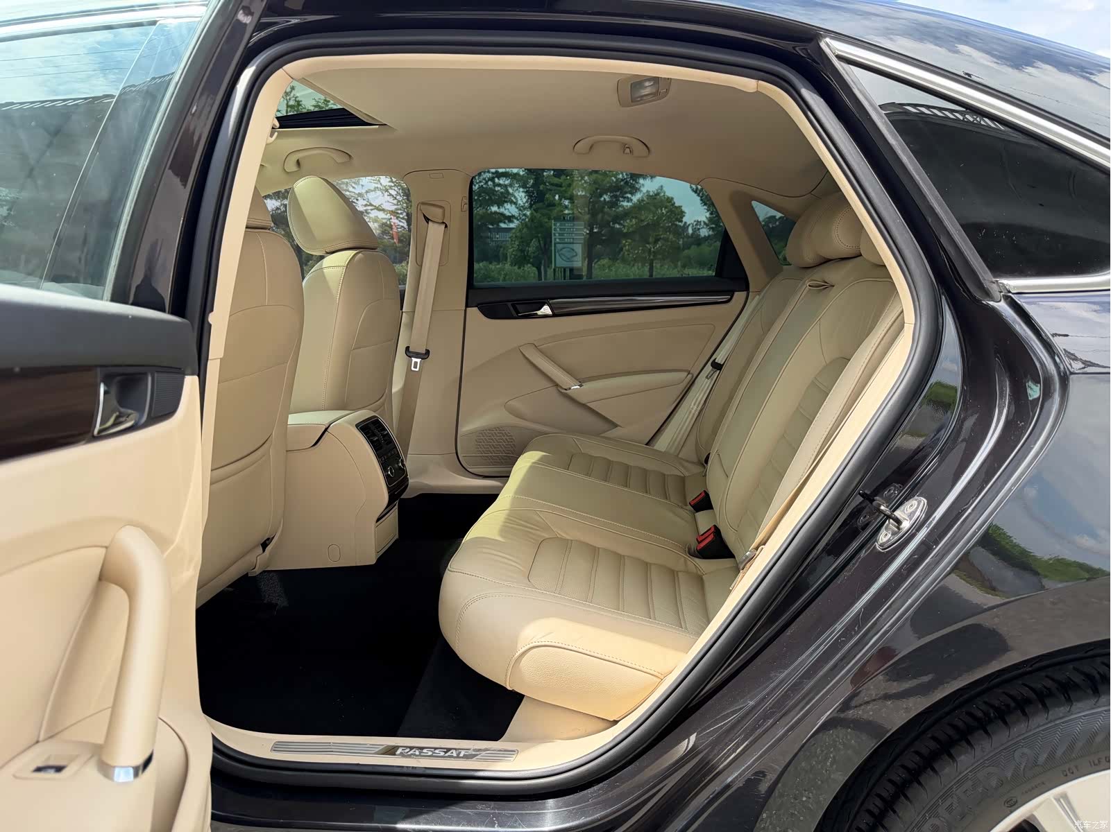 Volkswagen Passat, 2014 17