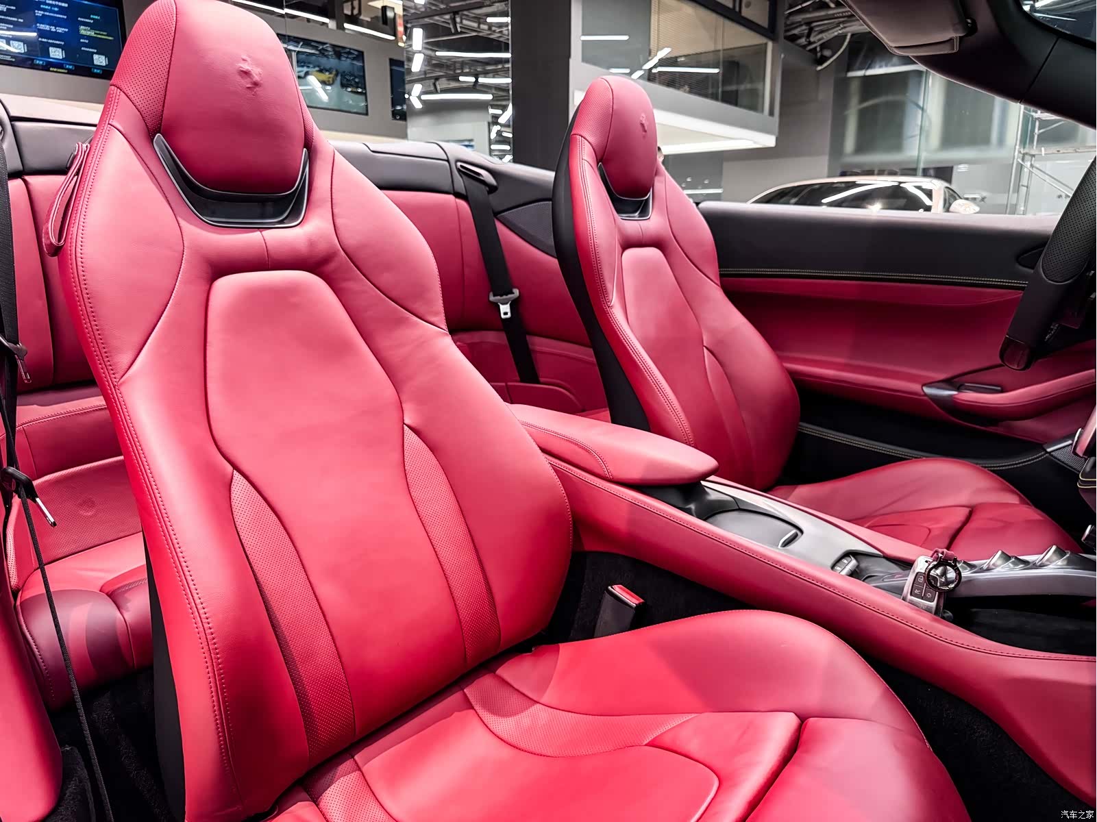 Ferrari Portofino, 2019 7