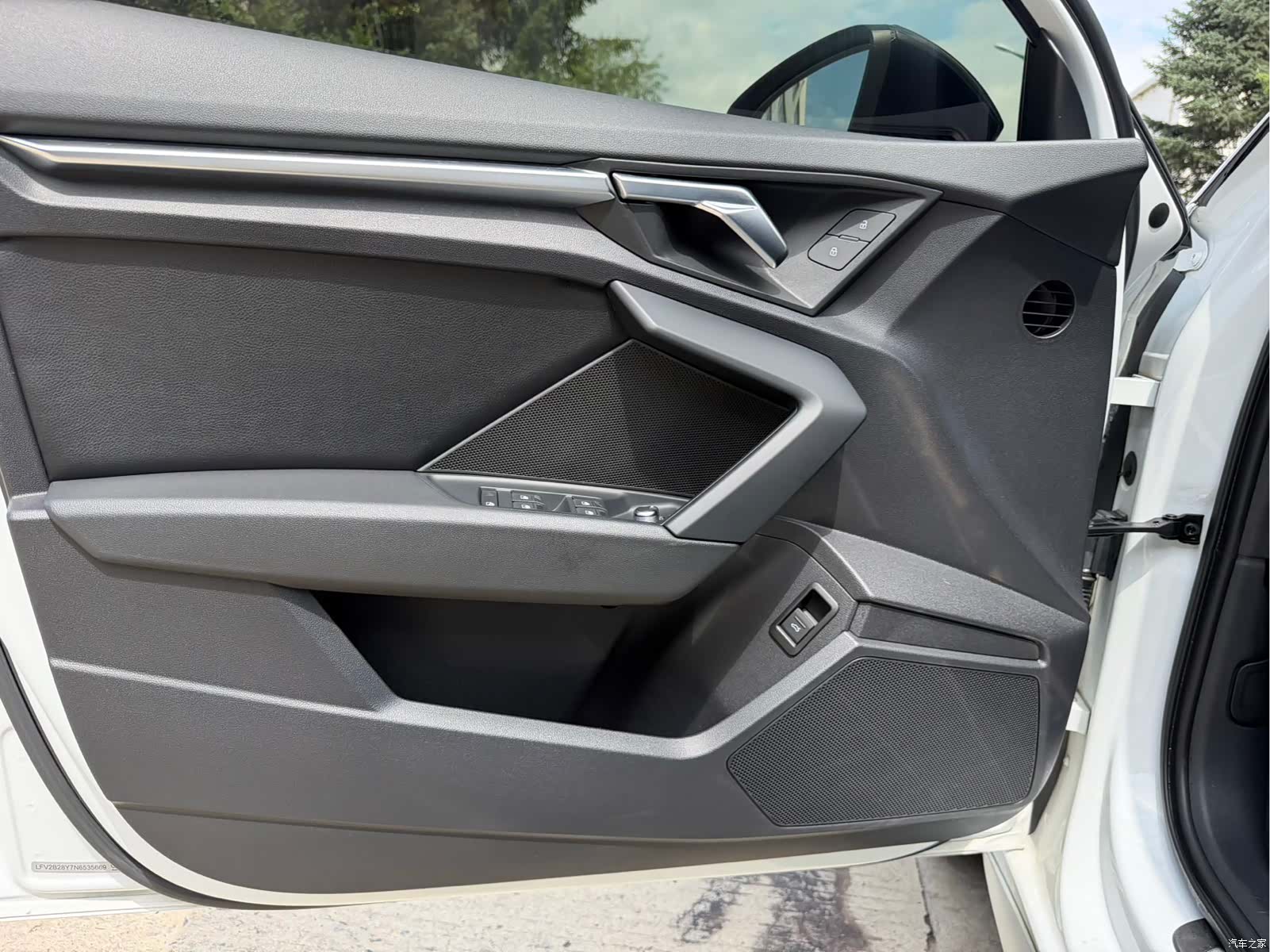 Audi A3, 2022 12
