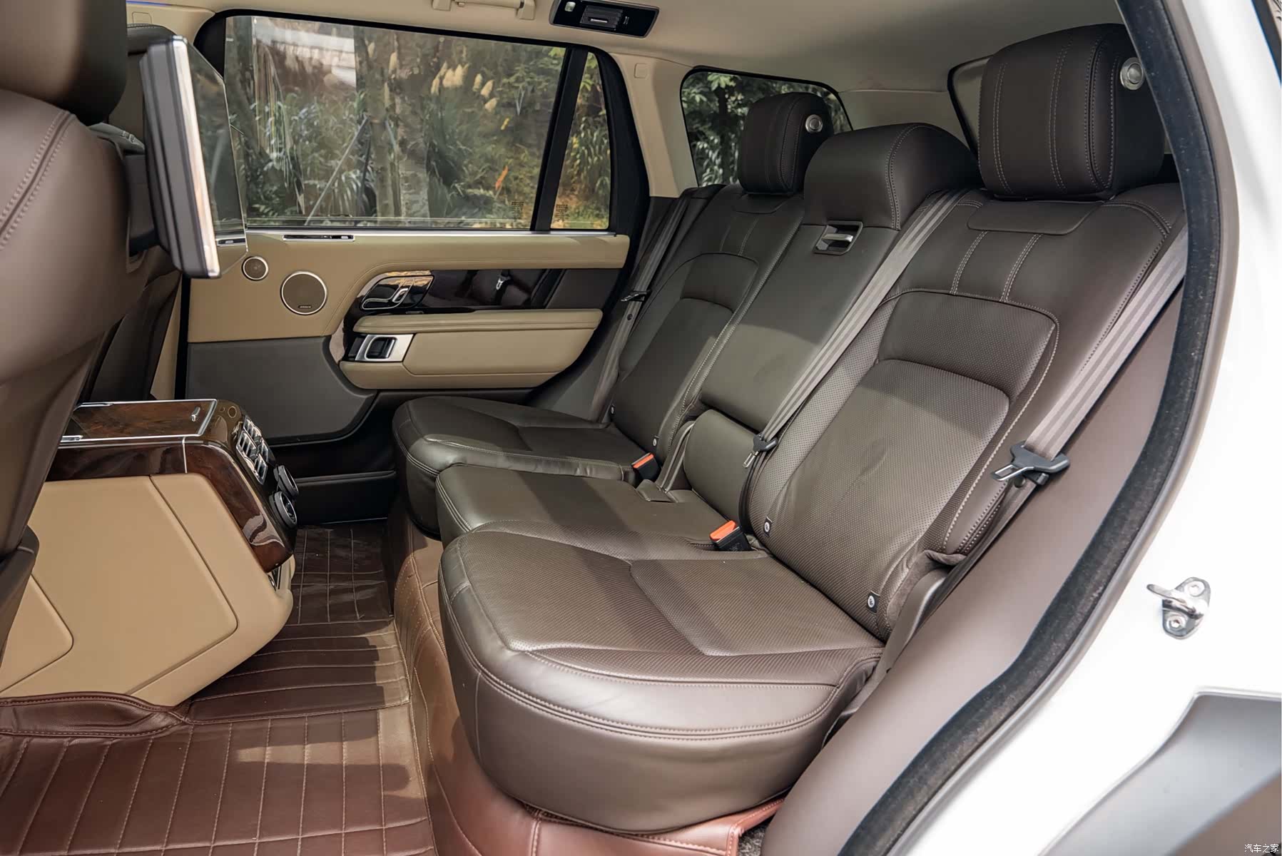 Land Rover Range Rover, 2021 7
