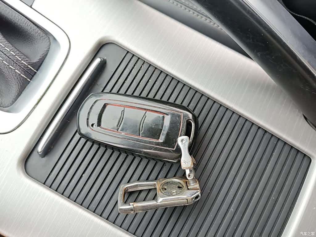 Geely Boyue, 2018 9