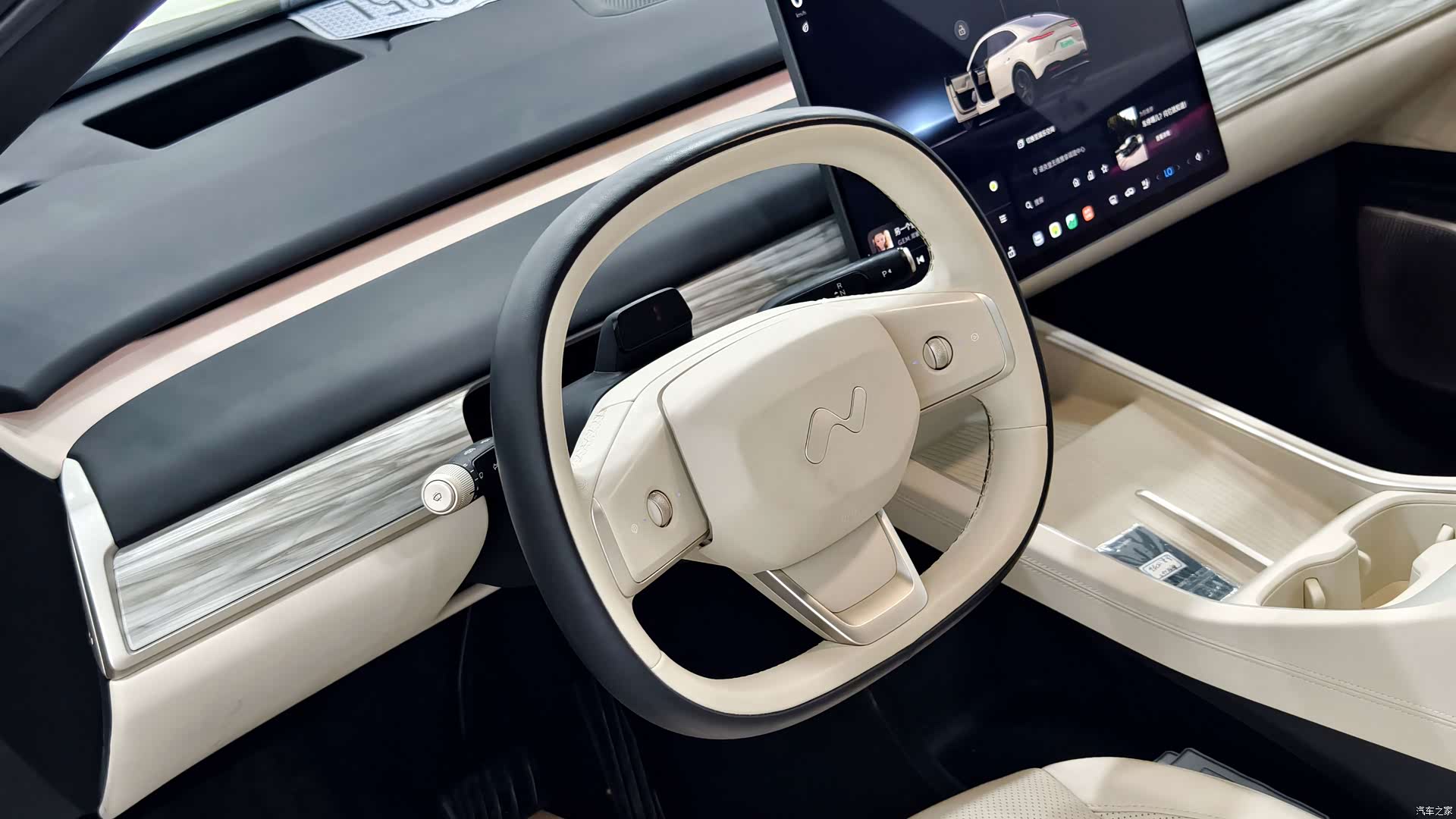 NIO L60, 2025 8
