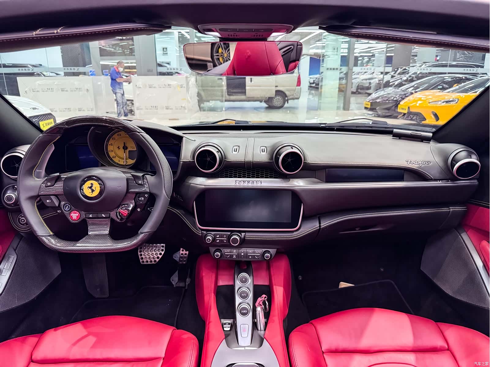 Ferrari Portofino, 2019 4