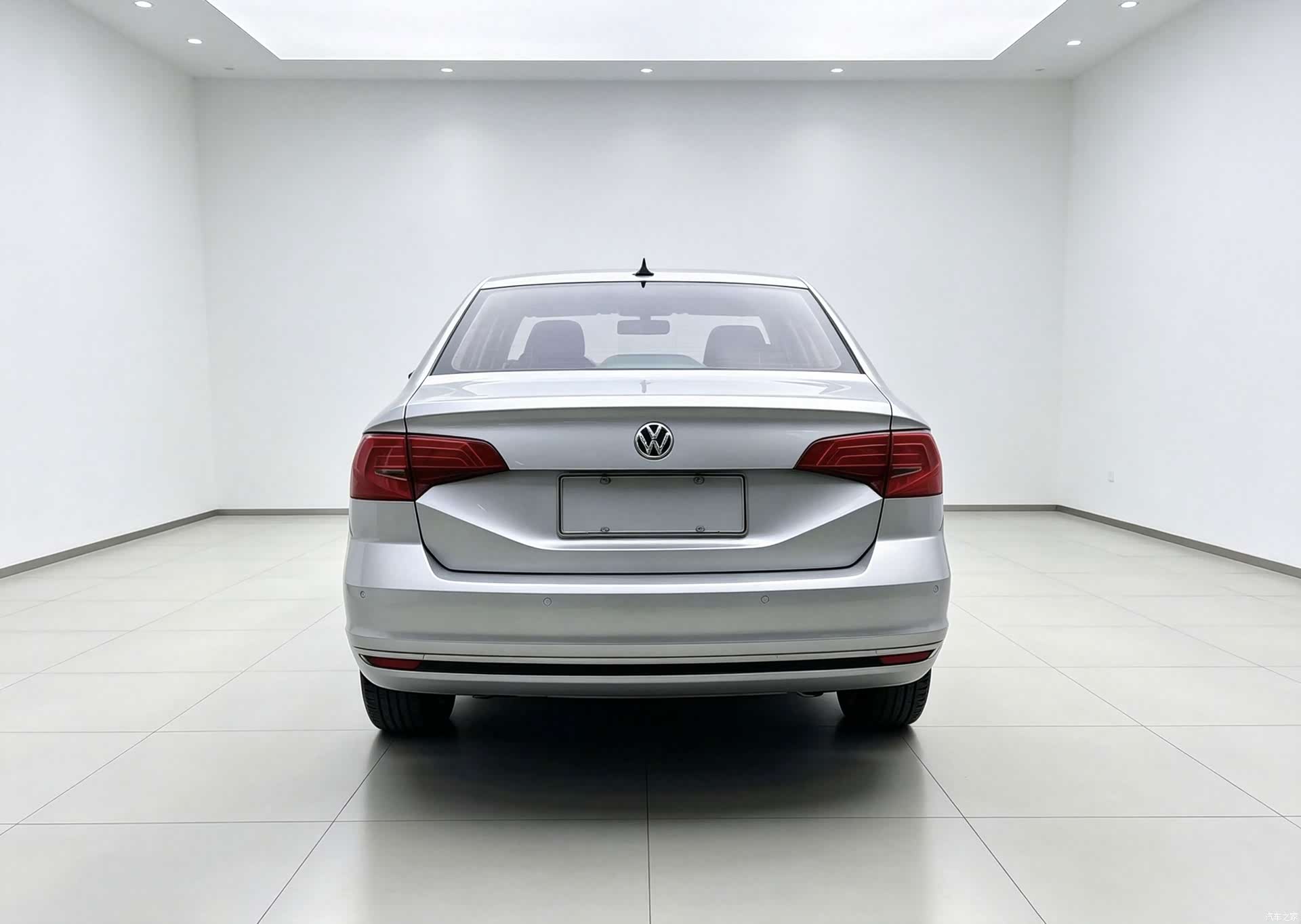 Volkswagen Bora, 2017 все фото