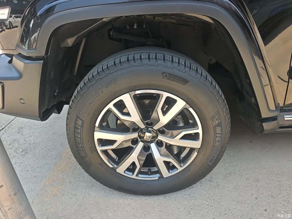 Tank 300, 2022 23