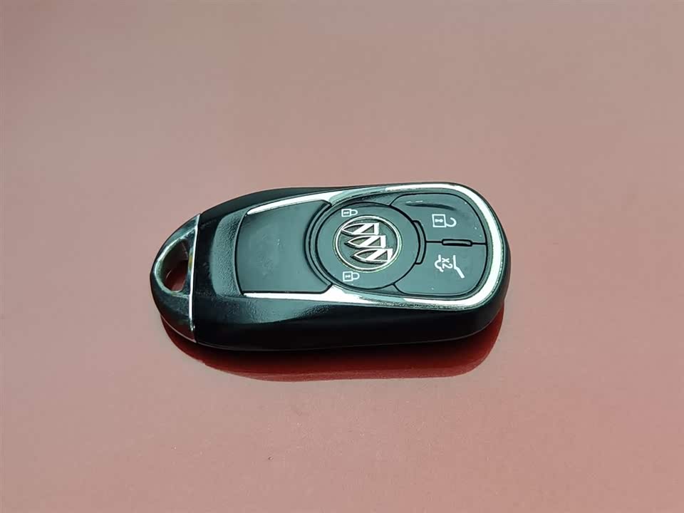 Buick Angkewei Plus
