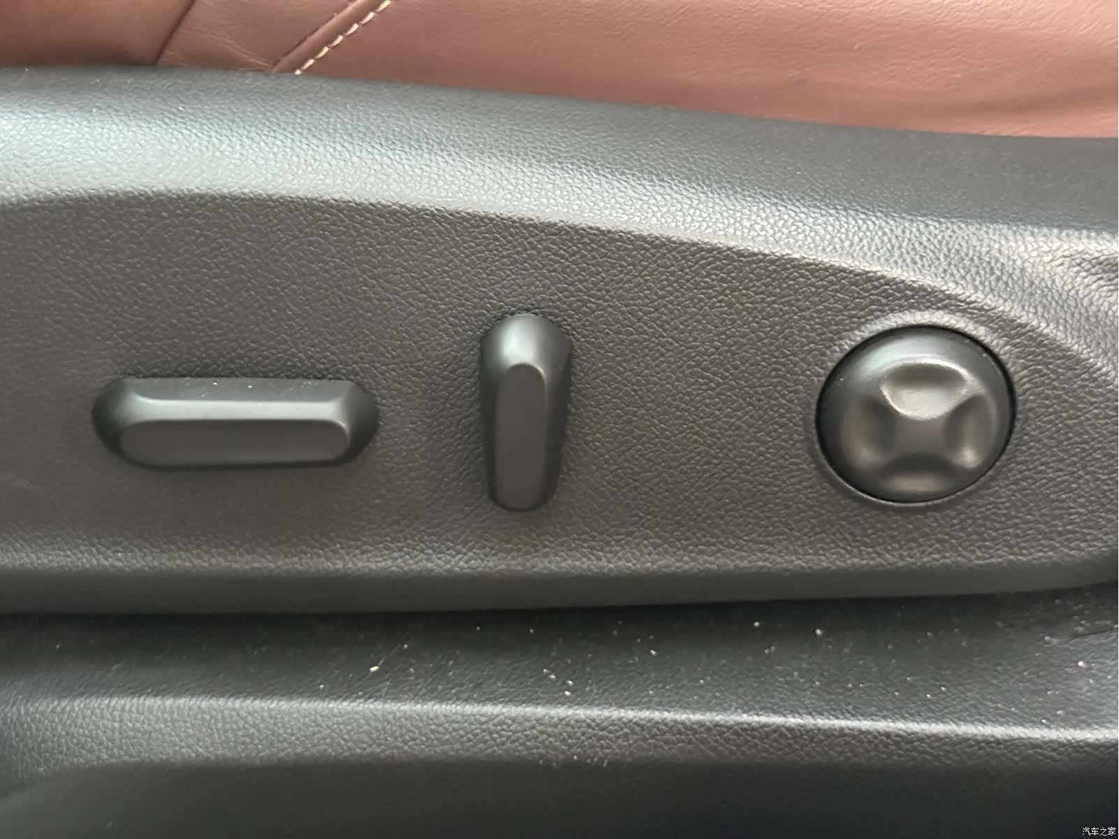 Buick Envision Plus, 2016 18