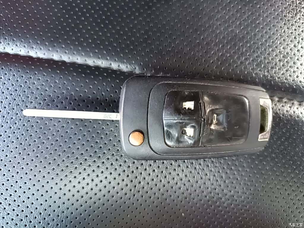Buick Encore, 2015 9