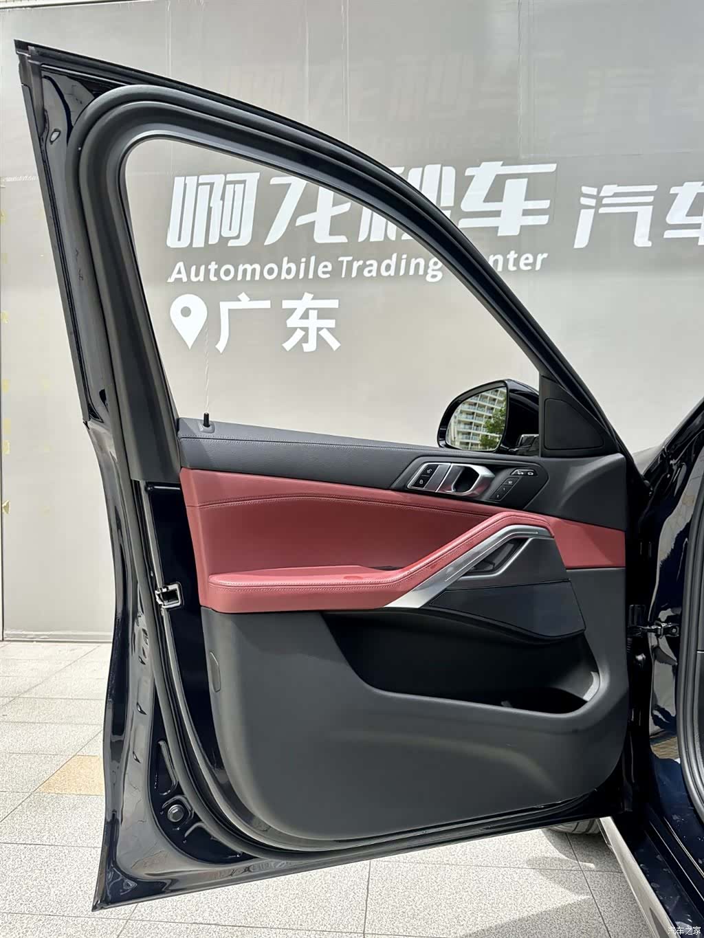 BMW X6, 2023 19