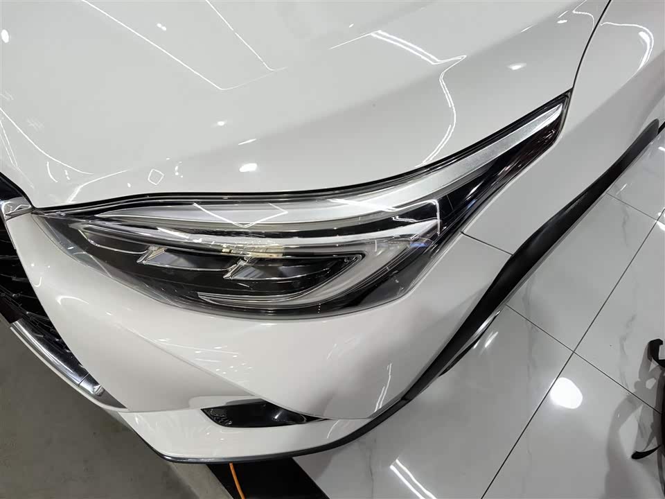 Toyota YARiS L Zhixuan